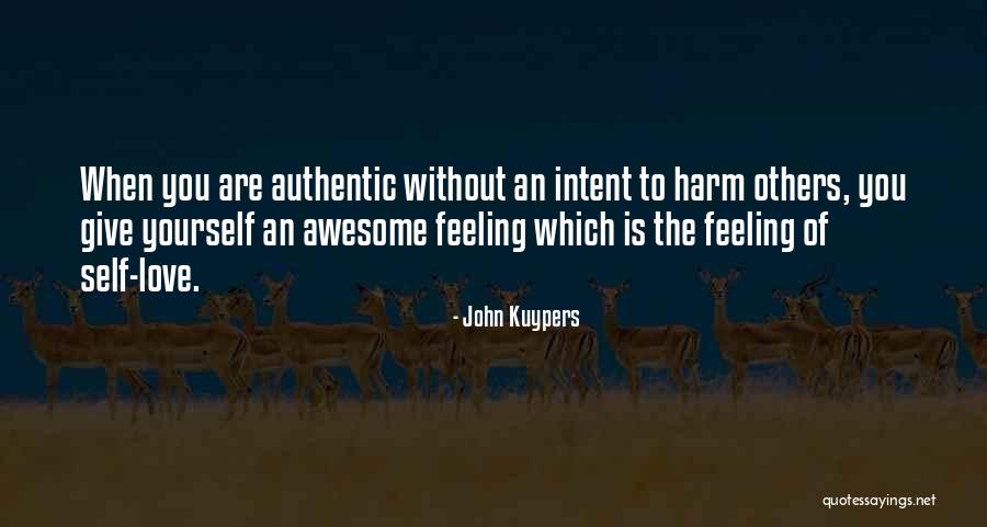 Feeling Awesome Quotes By John Kuypers Feeling Awesome Quotes By John Kuypers
