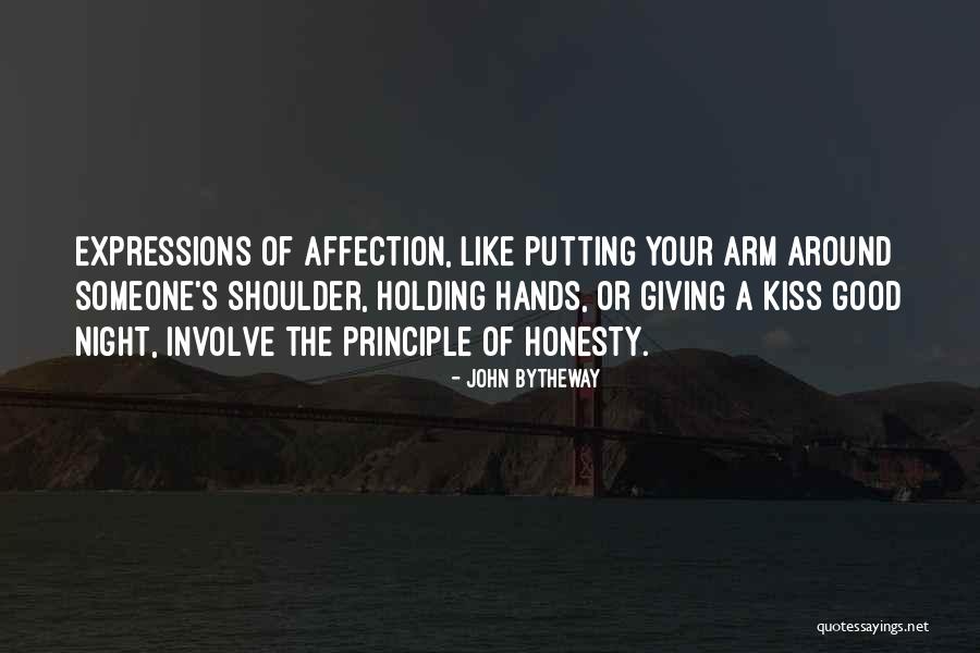 Feeling Bad About Breaking Up With Someone Quotes By John Bytheway Feeling Bad About Breaking Up With Someone Quotes By John Bytheway