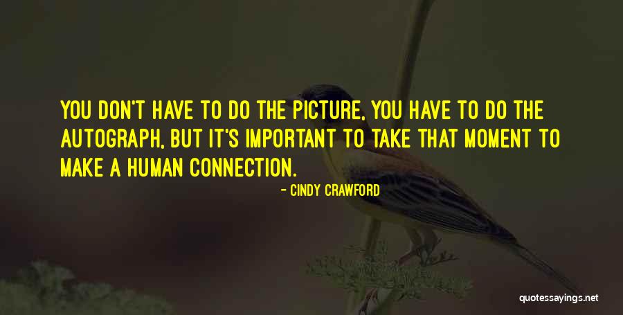 Feeling Bad About Lying Quotes By Cindy Crawford Feeling Bad About Lying Quotes By Cindy Crawford