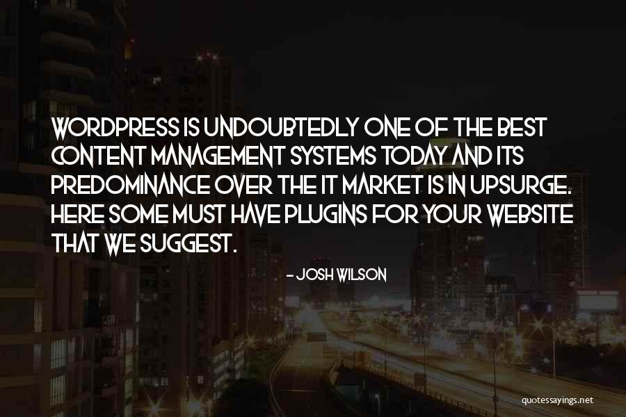 Feeling Better After Being Sick Quotes By Josh Wilson Feeling Better After Being Sick Quotes By Josh Wilson
