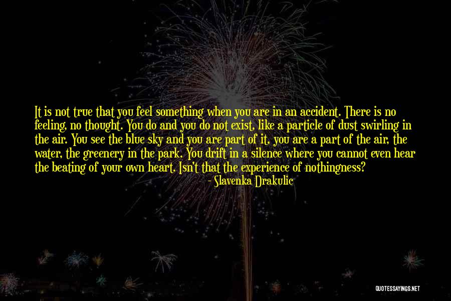 Feeling Blue Quotes By Slavenka Drakulic Feeling Blue Quotes By Slavenka Drakulic