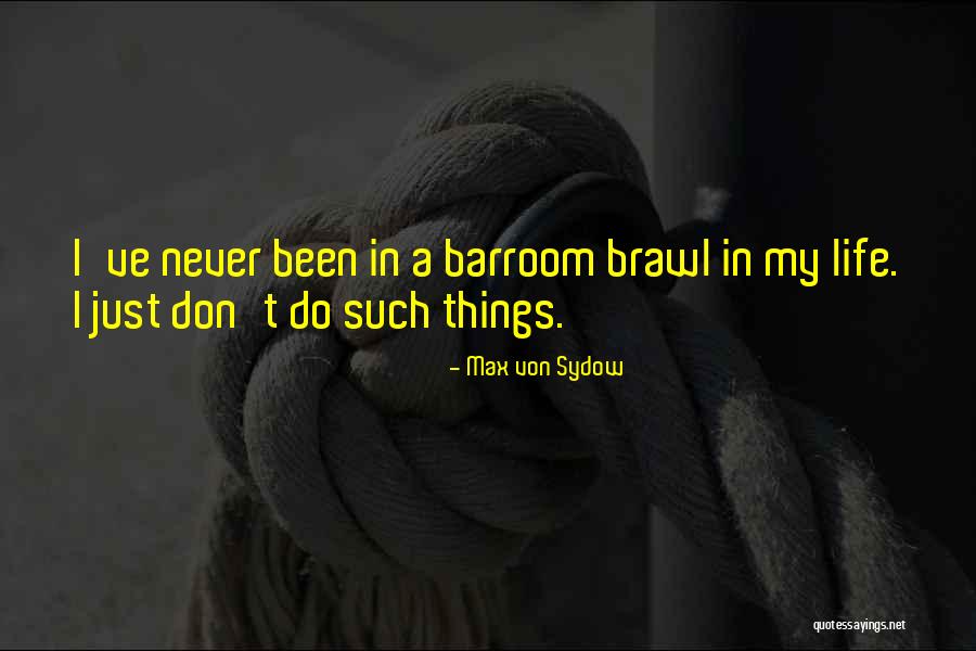 Feeling Broken And Defeated Quotes By Max Von Sydow Feeling Broken And Defeated Quotes By Max Von Sydow