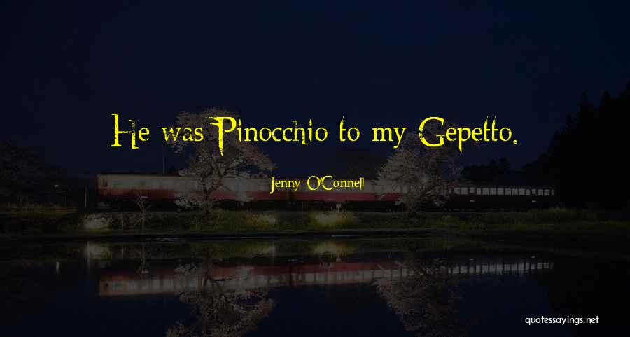 Feeling Butterflies In My Stomach Quotes By Jenny O'Connell Feeling Butterflies In My Stomach Quotes By Jenny O'Connell
