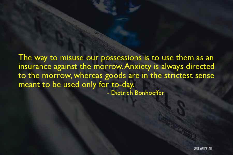Feeling Close To God Quotes By Dietrich Bonhoeffer Feeling Close To God Quotes By Dietrich Bonhoeffer