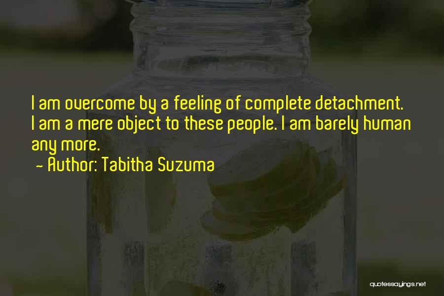 Feeling Complete Quotes By Tabitha Suzuma