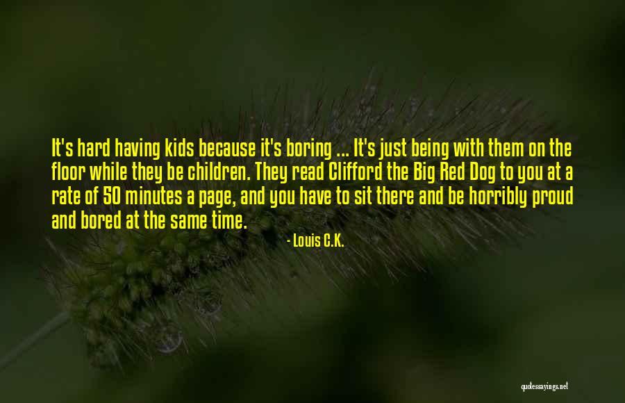 Feeling Contempt Quotes By Louis C.K. Feeling Contempt Quotes By Louis C.K.