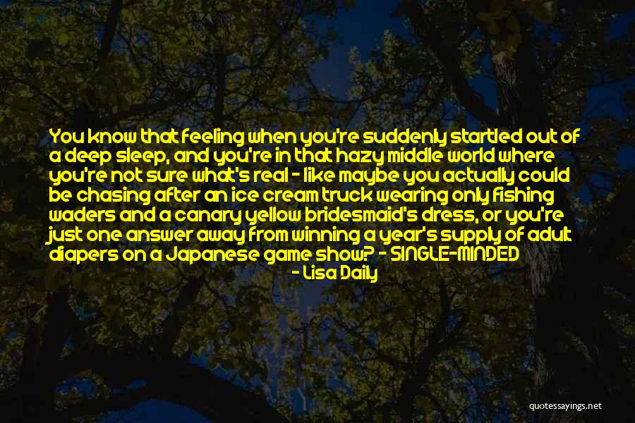 Feeling Deep Quotes By Lisa Daily Feeling Deep Quotes By Lisa Daily