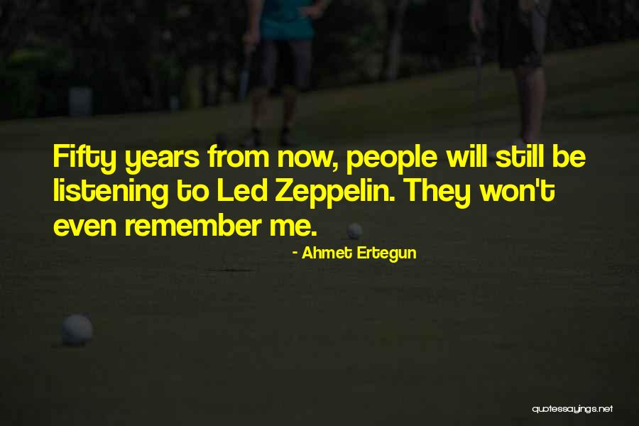 Feeling Defeated At Work Quotes By Ahmet Ertegun Feeling Defeated At Work Quotes By Ahmet Ertegun