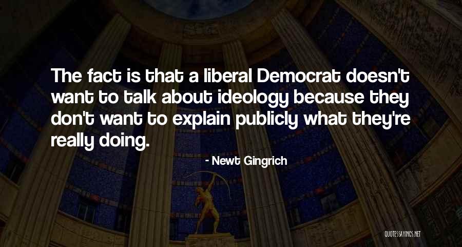 Feeling Defeated At Work Quotes By Newt Gingrich Feeling Defeated At Work Quotes By Newt Gingrich