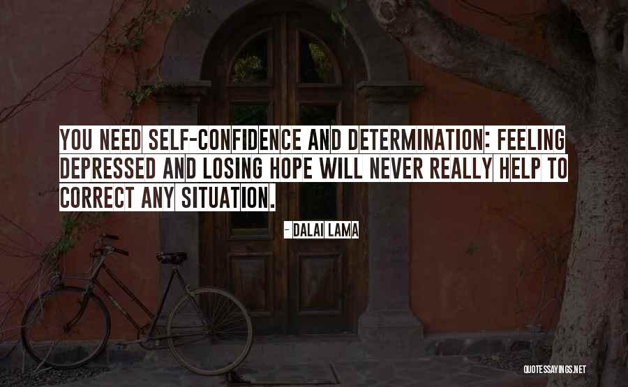 Feeling Depressed Quotes By Dalai Lama Feeling Depressed Quotes By Dalai Lama