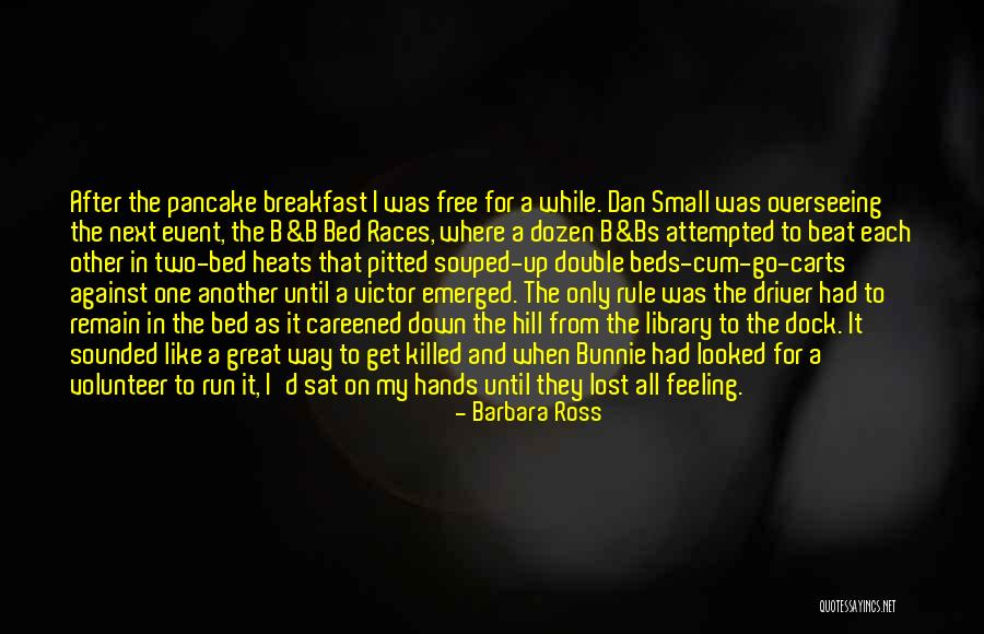 Feeling Down And Lost Quotes By Barbara Ross Feeling Down And Lost Quotes By Barbara Ross