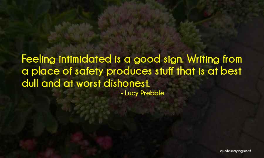 Feeling Dull Quotes By Lucy Prebble Feeling Dull Quotes By Lucy Prebble