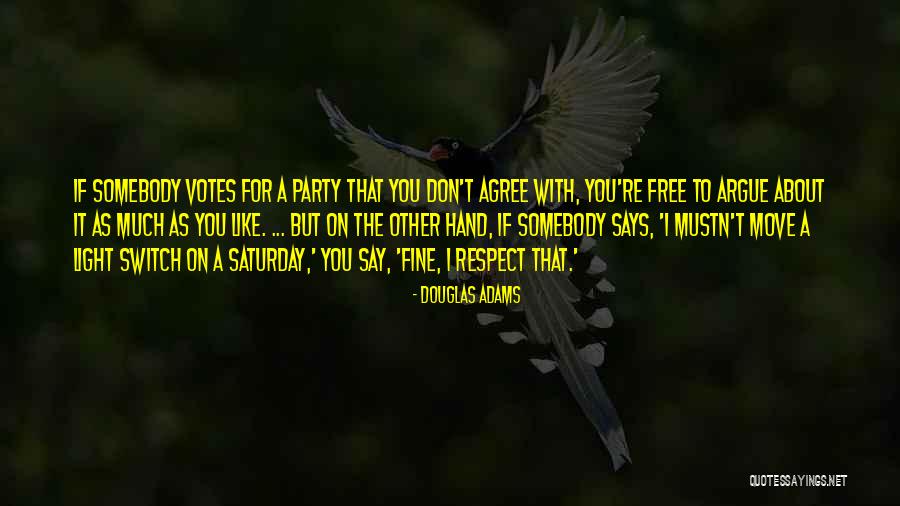 Feeling Empty On The Inside Quotes By Douglas Adams Feeling Empty On The Inside Quotes By Douglas Adams