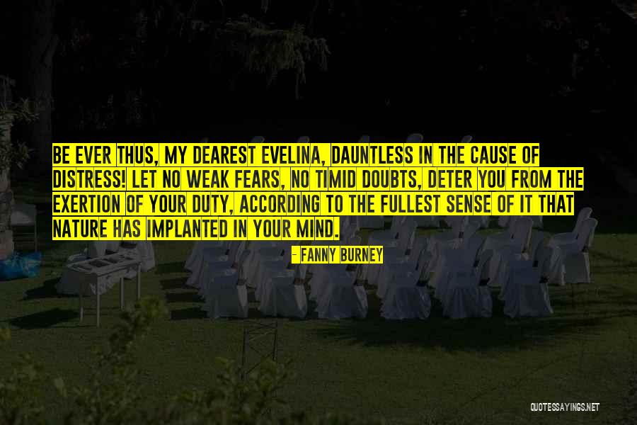Feeling Empty On The Inside Quotes By Fanny Burney Feeling Empty On The Inside Quotes By Fanny Burney