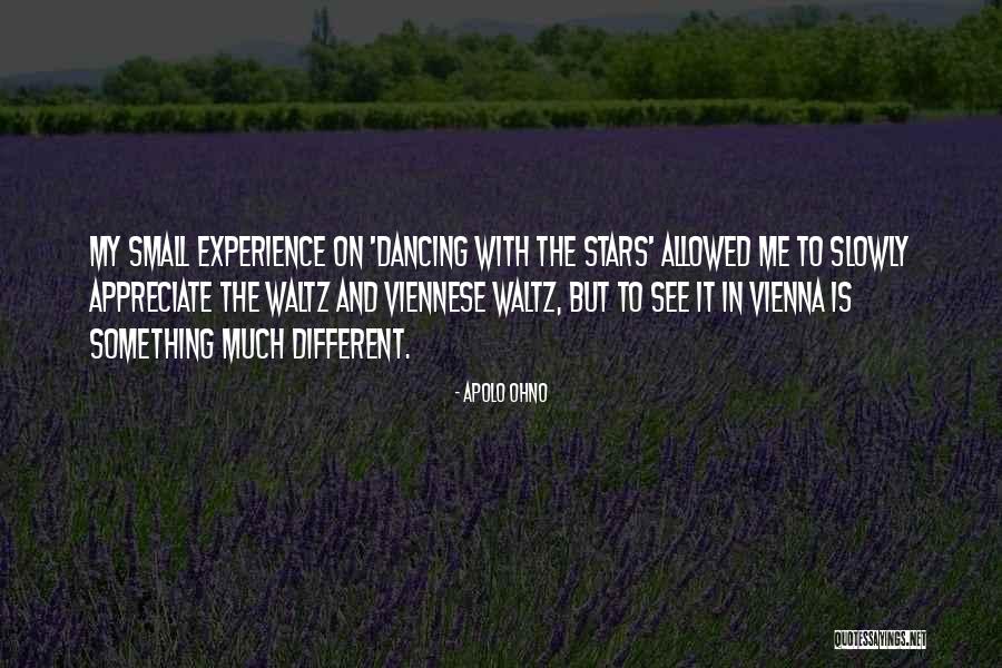 Feeling Feverish Quotes By Apolo Ohno Feeling Feverish Quotes By Apolo Ohno