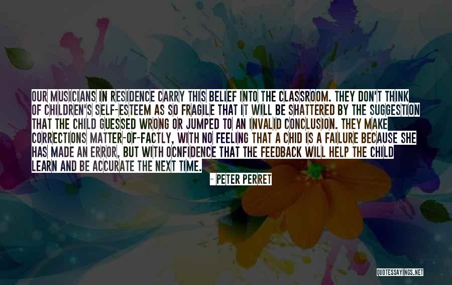 Feeling Fragile Quotes By Peter Perret Feeling Fragile Quotes By Peter Perret