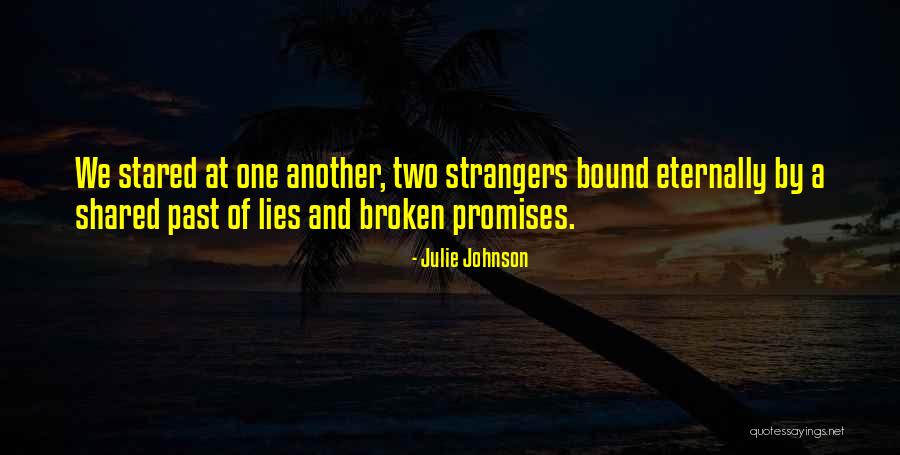 Feeling Friendless Quotes By Julie Johnson Feeling Friendless Quotes By Julie Johnson