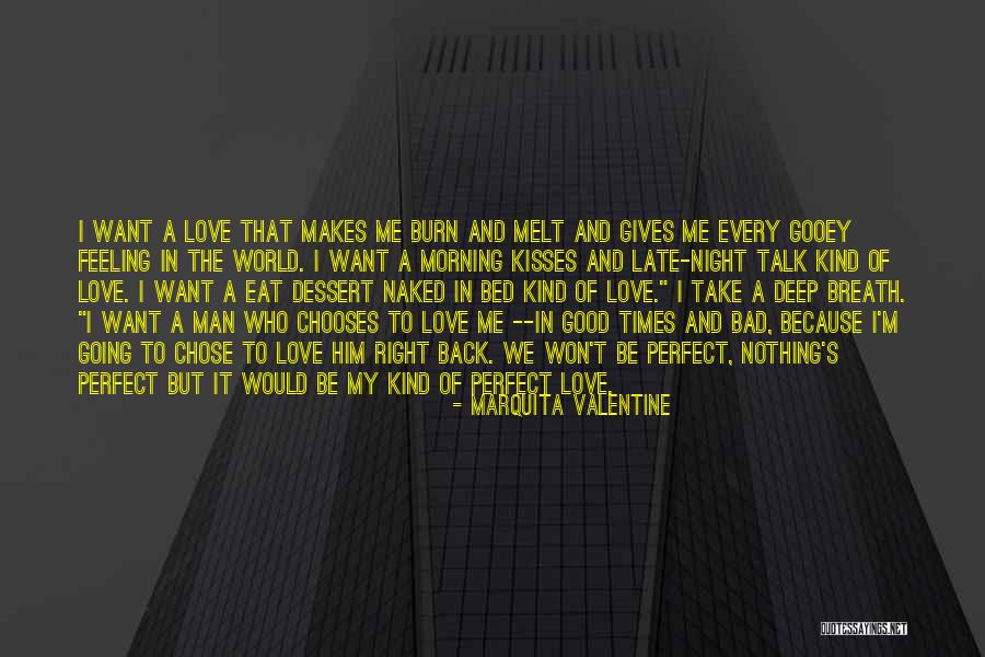 Feeling Good This Morning Quotes By Marquita Valentine Feeling Good This Morning Quotes By Marquita Valentine