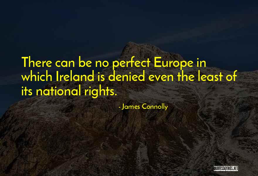 Feeling Grateful And Blessed Quotes By James Connolly Feeling Grateful And Blessed Quotes By James Connolly