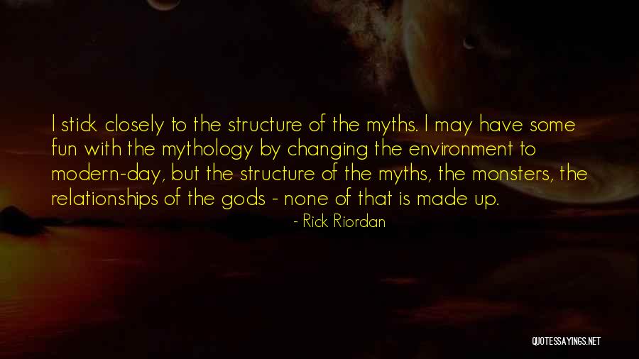 Feeling Grateful And Blessed Quotes By Rick Riordan Feeling Grateful And Blessed Quotes By Rick Riordan
