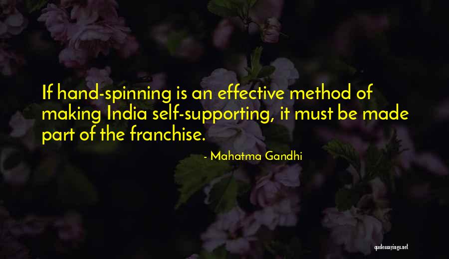 Feeling Hazy Quotes By Mahatma Gandhi Feeling Hazy Quotes By Mahatma Gandhi
