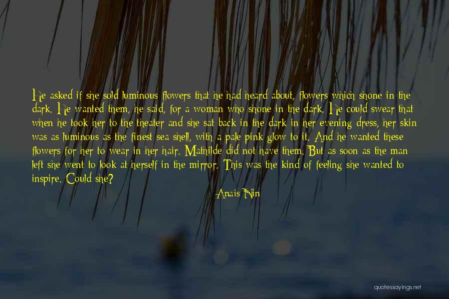 Feeling Heard Quotes By Anais Nin Feeling Heard Quotes By Anais Nin