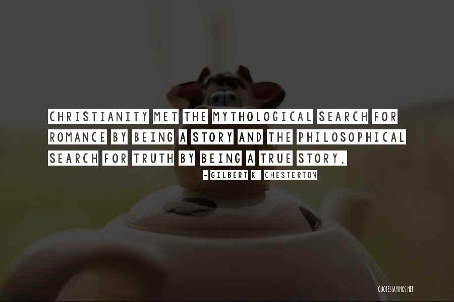 Feeling High And Mighty Quotes By Gilbert K. Chesterton Feeling High And Mighty Quotes By Gilbert K. Chesterton