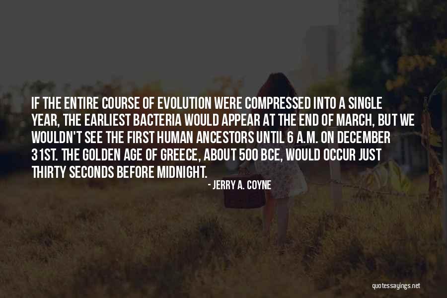 Feeling I Get When Im With You Quotes By Jerry A. Coyne Feeling I Get When Im With You Quotes By Jerry A. Coyne