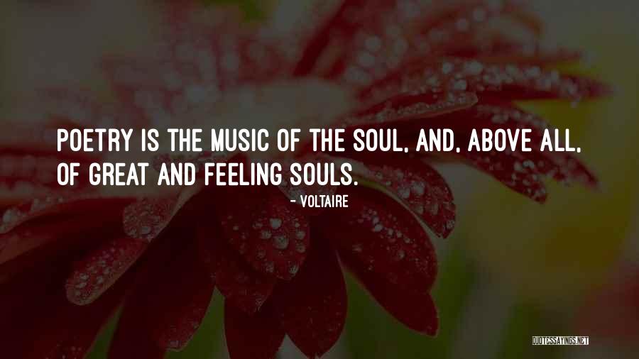 Feeling Is Quotes By Voltaire Feeling Is Quotes By Voltaire