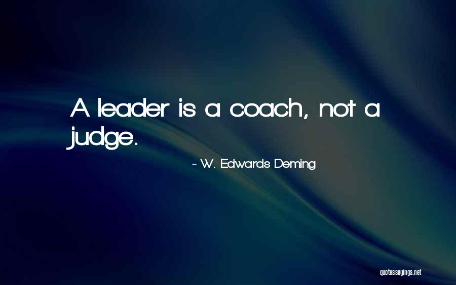 Feeling Isolated And Alone Quotes By W. Edwards Deming Feeling Isolated And Alone Quotes By W. Edwards Deming