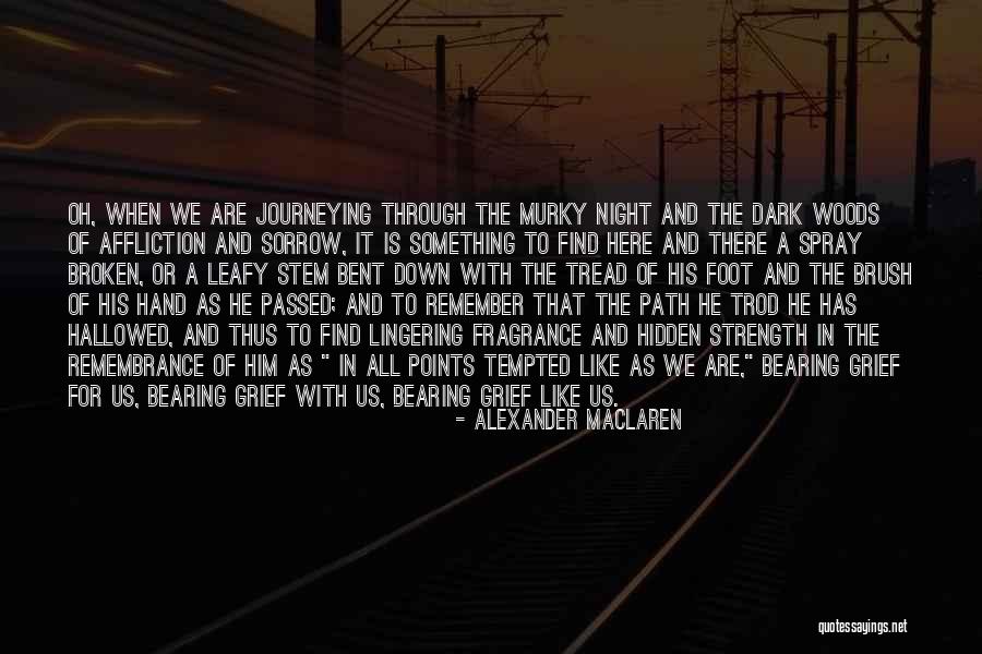 Feeling Jowa Quotes By Alexander MacLaren Feeling Jowa Quotes By Alexander MacLaren