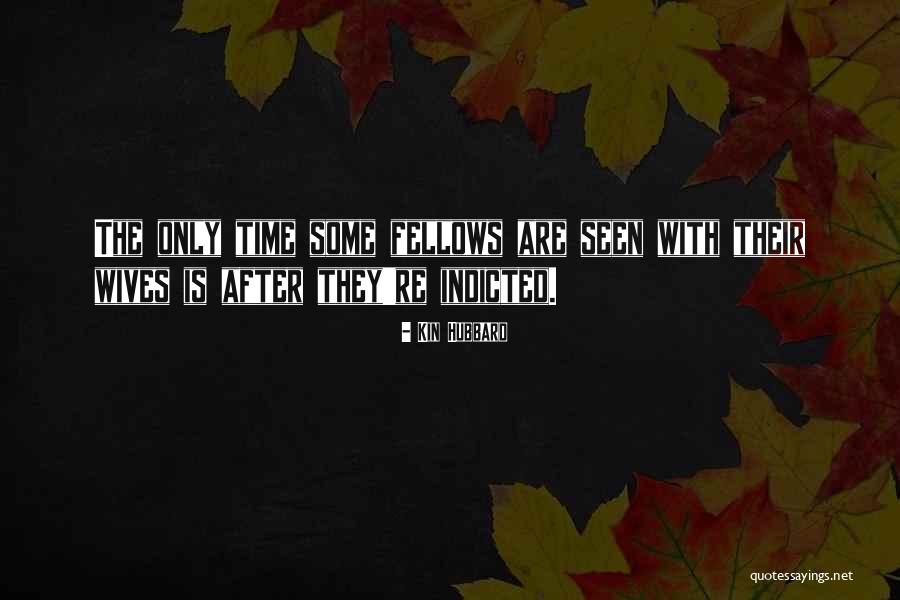 Feeling Jowa Quotes By Kin Hubbard Feeling Jowa Quotes By Kin Hubbard