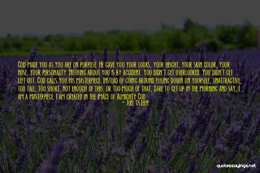 Feeling Left Out Quotes By Joel Osteen Feeling Left Out Quotes By Joel Osteen