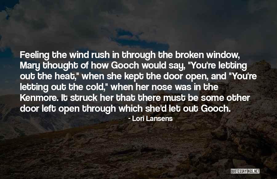 Feeling Left Out Quotes By Lori Lansens Feeling Left Out Quotes By Lori Lansens