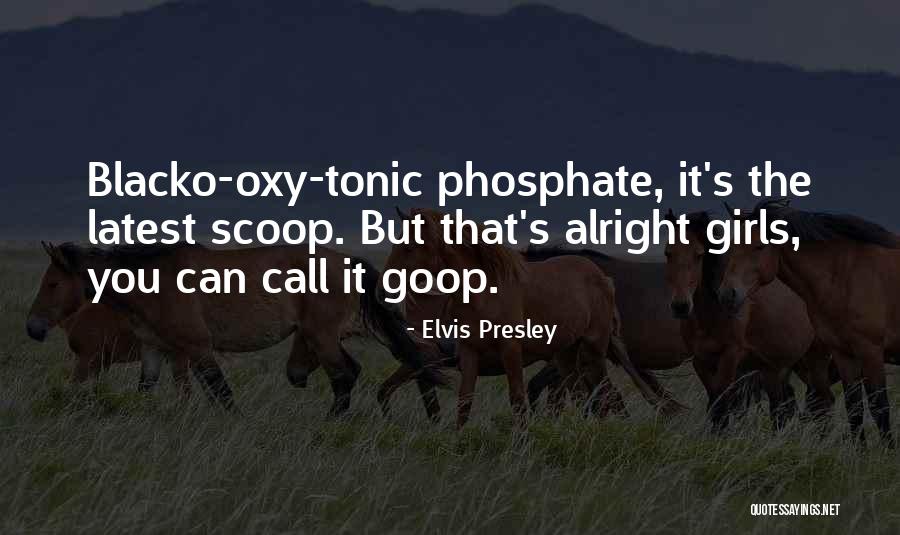 Feeling Lighter Quotes By Elvis Presley Feeling Lighter Quotes By Elvis Presley
