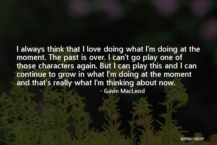 Feeling Like A Burden Quotes By Gavin MacLeod Feeling Like A Burden Quotes By Gavin MacLeod