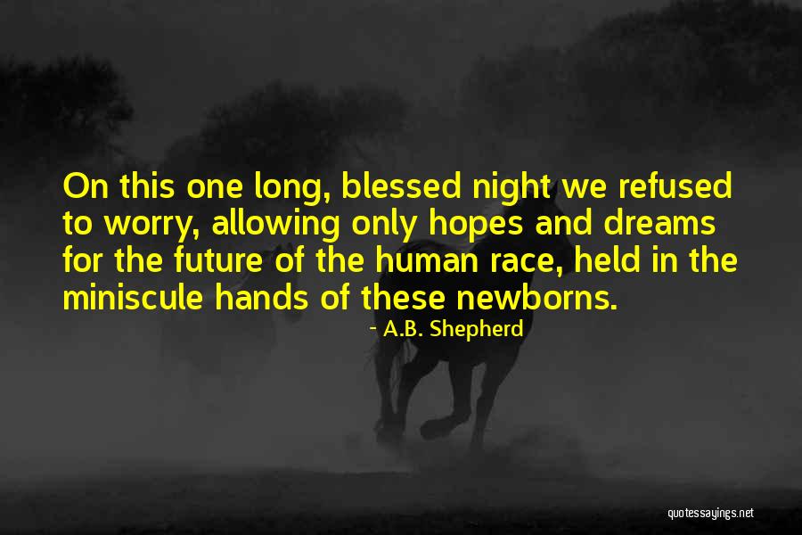 Feeling Like A New Person Quotes By A.B. Shepherd Feeling Like A New Person Quotes By A.B. Shepherd