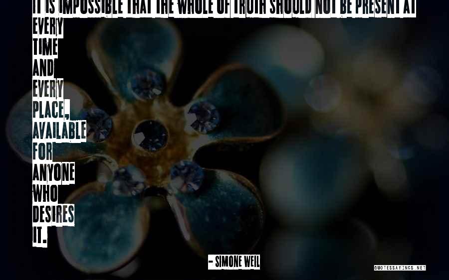 Feeling Like A New Person Quotes By Simone Weil Feeling Like A New Person Quotes By Simone Weil
