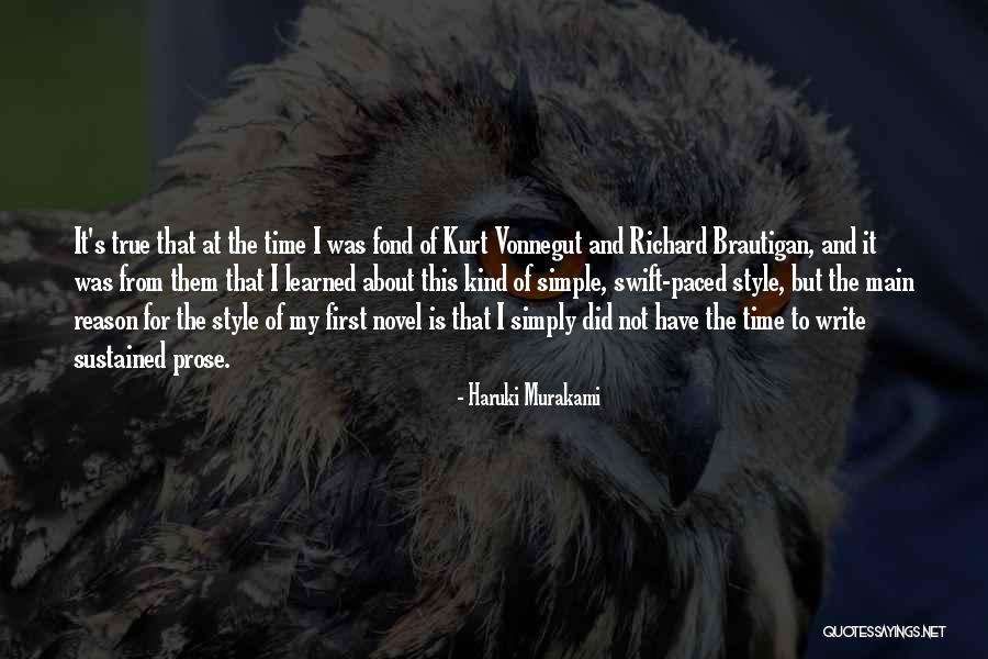 Feeling Like Royalty Quotes By Haruki Murakami Feeling Like Royalty Quotes By Haruki Murakami