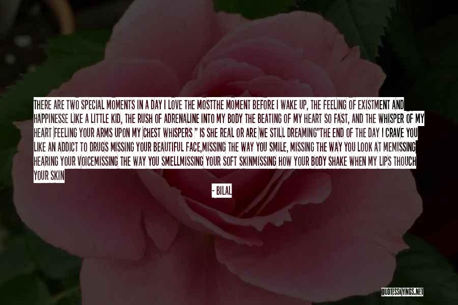 Feeling Like Something Is Missing Quotes By Bilal Feeling Like Something Is Missing Quotes By Bilal