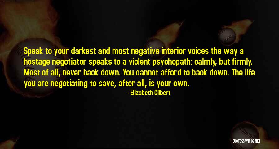 Feeling Like Your Worthless Quotes By Elizabeth Gilbert Feeling Like Your Worthless Quotes By Elizabeth Gilbert