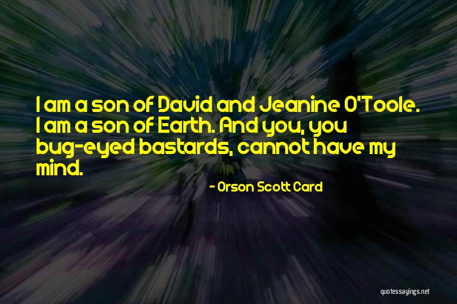 Feeling Like Your Worthless Quotes By Orson Scott Card Feeling Like Your Worthless Quotes By Orson Scott Card
