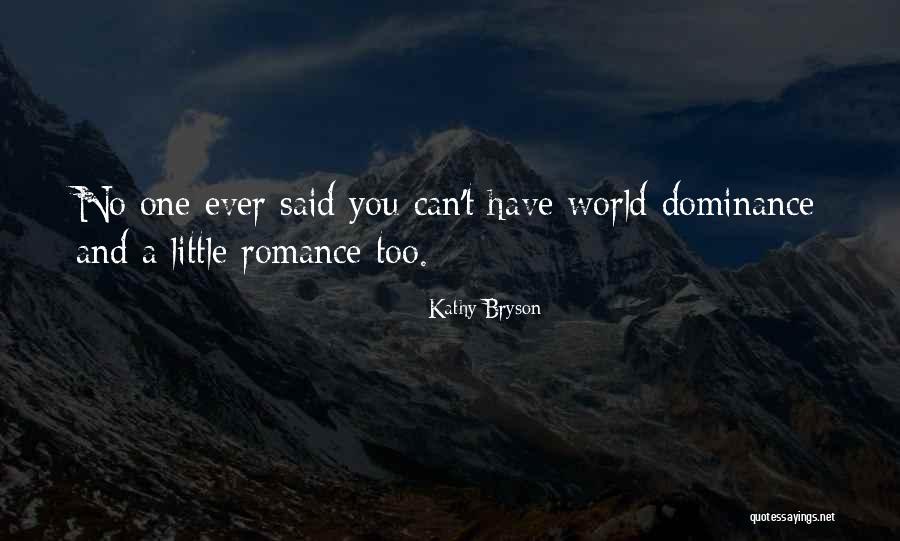 Feeling Lucy Quotes By Kathy Bryson Feeling Lucy Quotes By Kathy Bryson