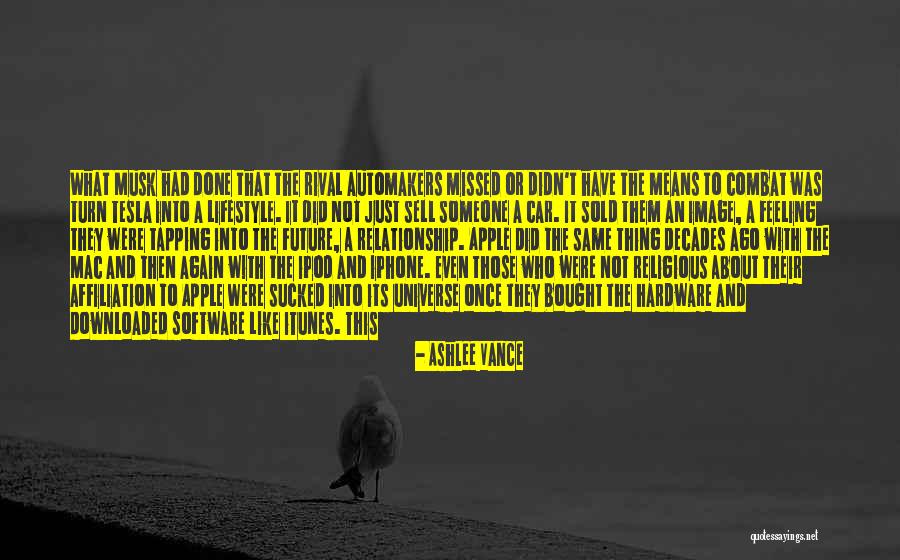 Feeling Missed Quotes By Ashlee Vance Feeling Missed Quotes By Ashlee Vance
