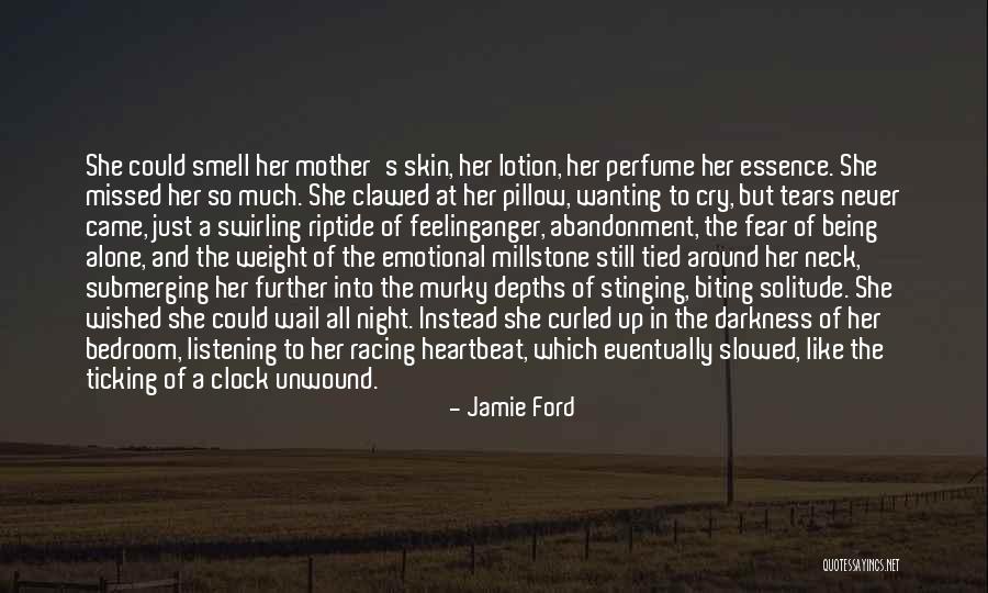Feeling Missed Quotes By Jamie Ford Feeling Missed Quotes By Jamie Ford