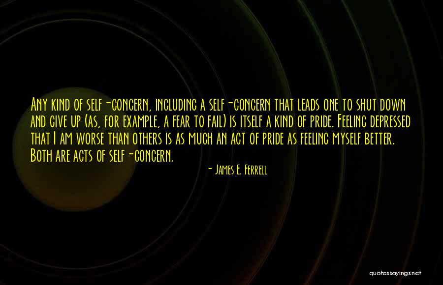 Feeling Much Better Quotes By James E. Ferrell Feeling Much Better Quotes By James E. Ferrell