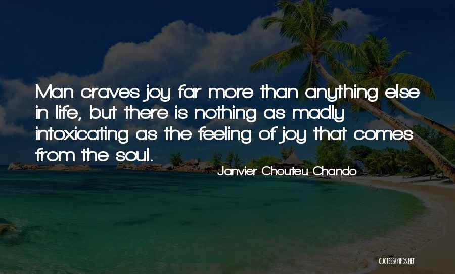 Feeling Of Betrayal Quotes By Janvier Chouteu-Chando Feeling Of Betrayal Quotes By Janvier Chouteu-Chando