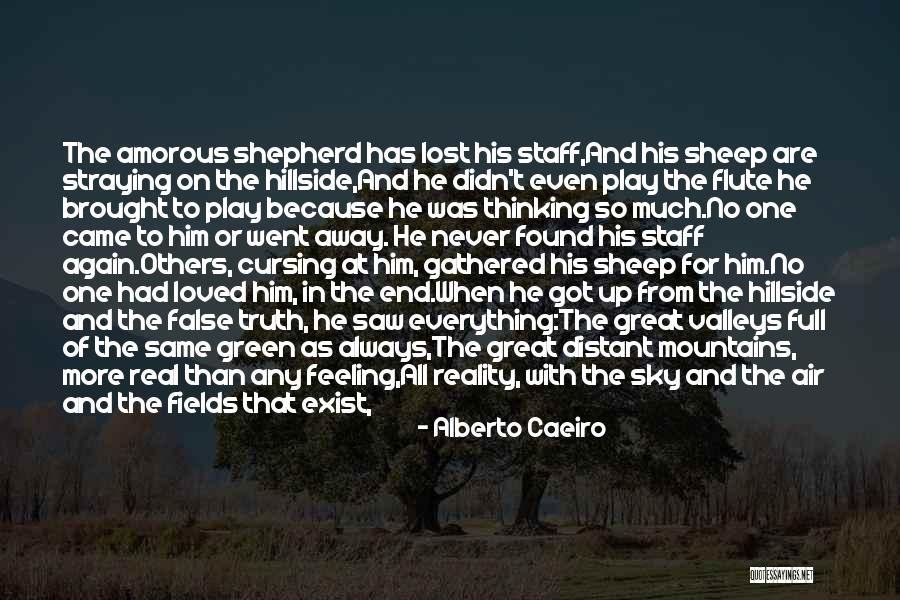 Feeling Pain In Love Quotes By Alberto Caeiro Feeling Pain In Love Quotes By Alberto Caeiro