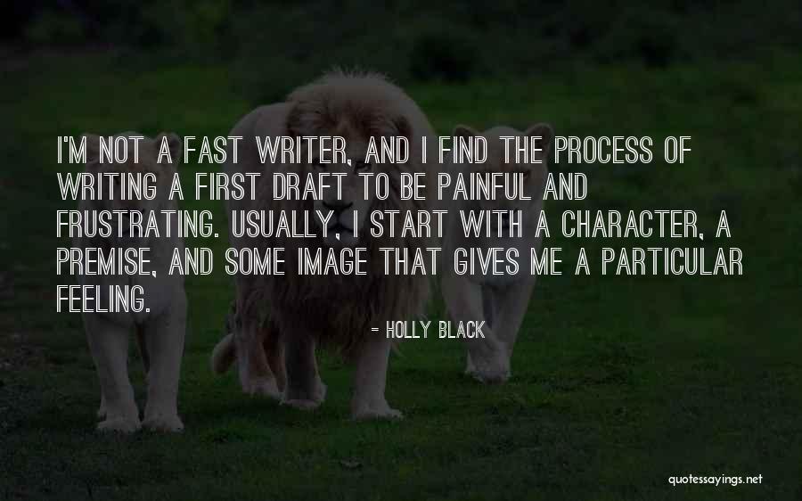 Feeling Painful Quotes By Holly Black Feeling Painful Quotes By Holly Black