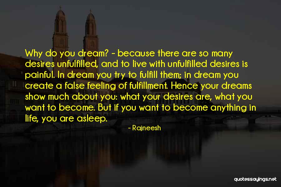 Feeling Painful Quotes By Rajneesh Feeling Painful Quotes By Rajneesh